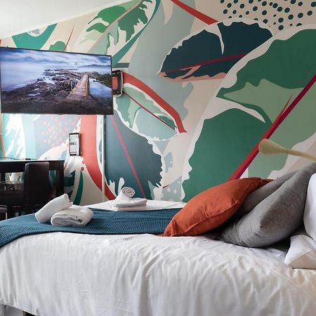Travel Homes - Le Wiltwo, Nouveau Face A La Gare Mulhouse Exterior photo